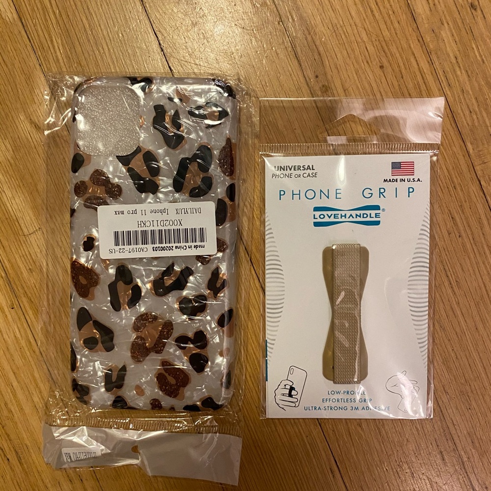 iPhone 11 Pro Max Bundle